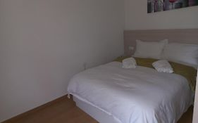 Asuka Apartmani 飞鸟客
