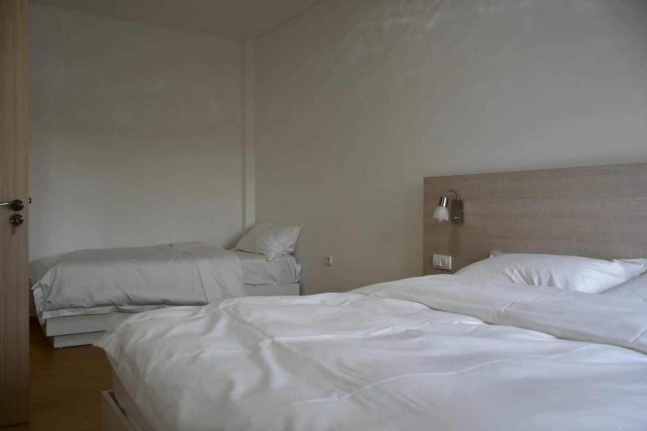 Asuka Apartmani 飞鸟客 Surčin Dış mekan fotoğraf
