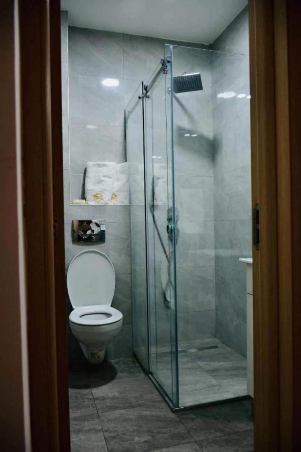 Asuka Apartmani 飞鸟客 Surčin Dış mekan fotoğraf