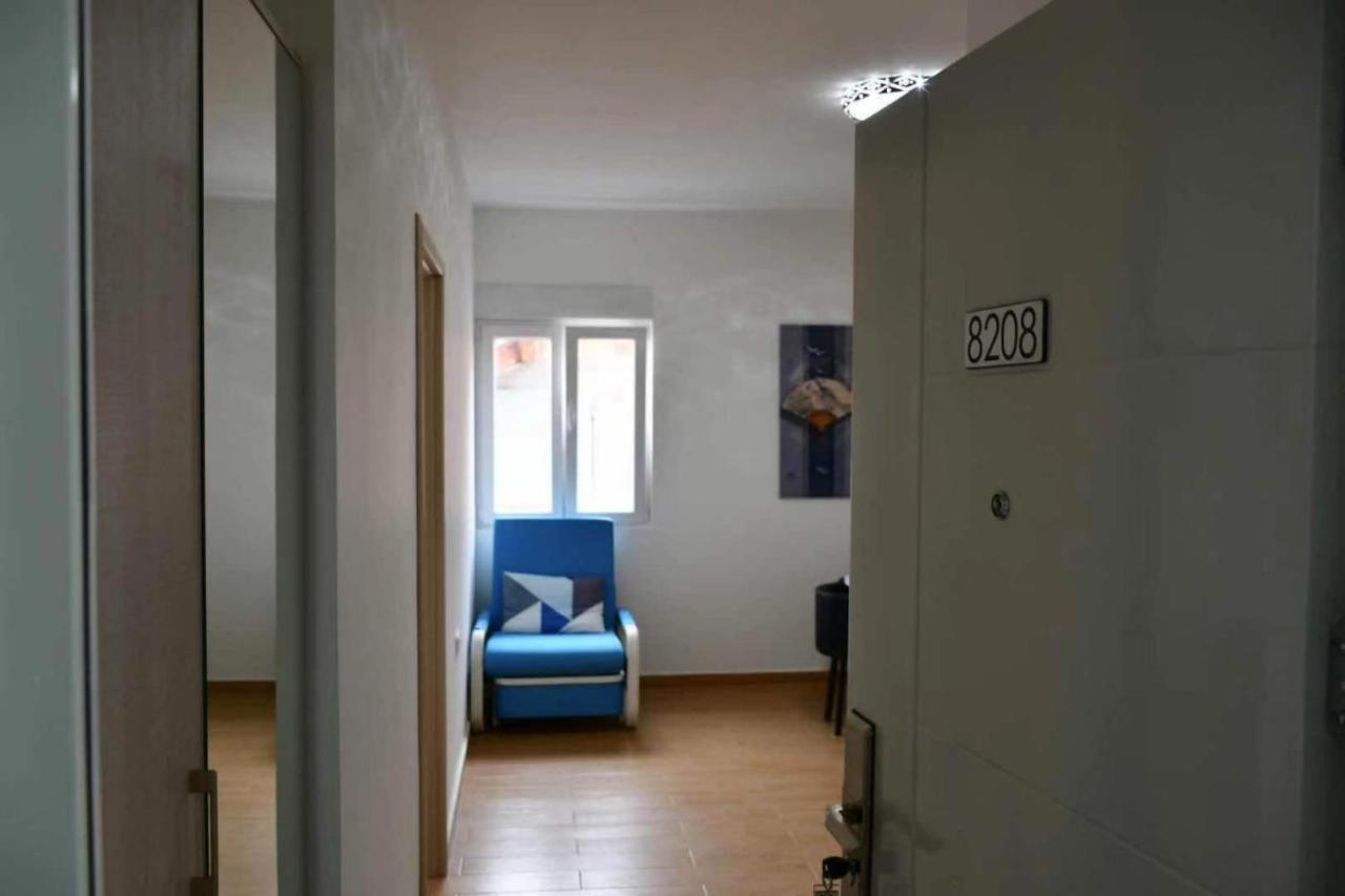 Asuka Apartmani 飞鸟客 Surčin Dış mekan fotoğraf