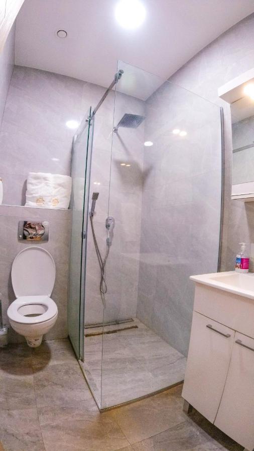 Asuka Apartmani 飞鸟客 Surčin Dış mekan fotoğraf