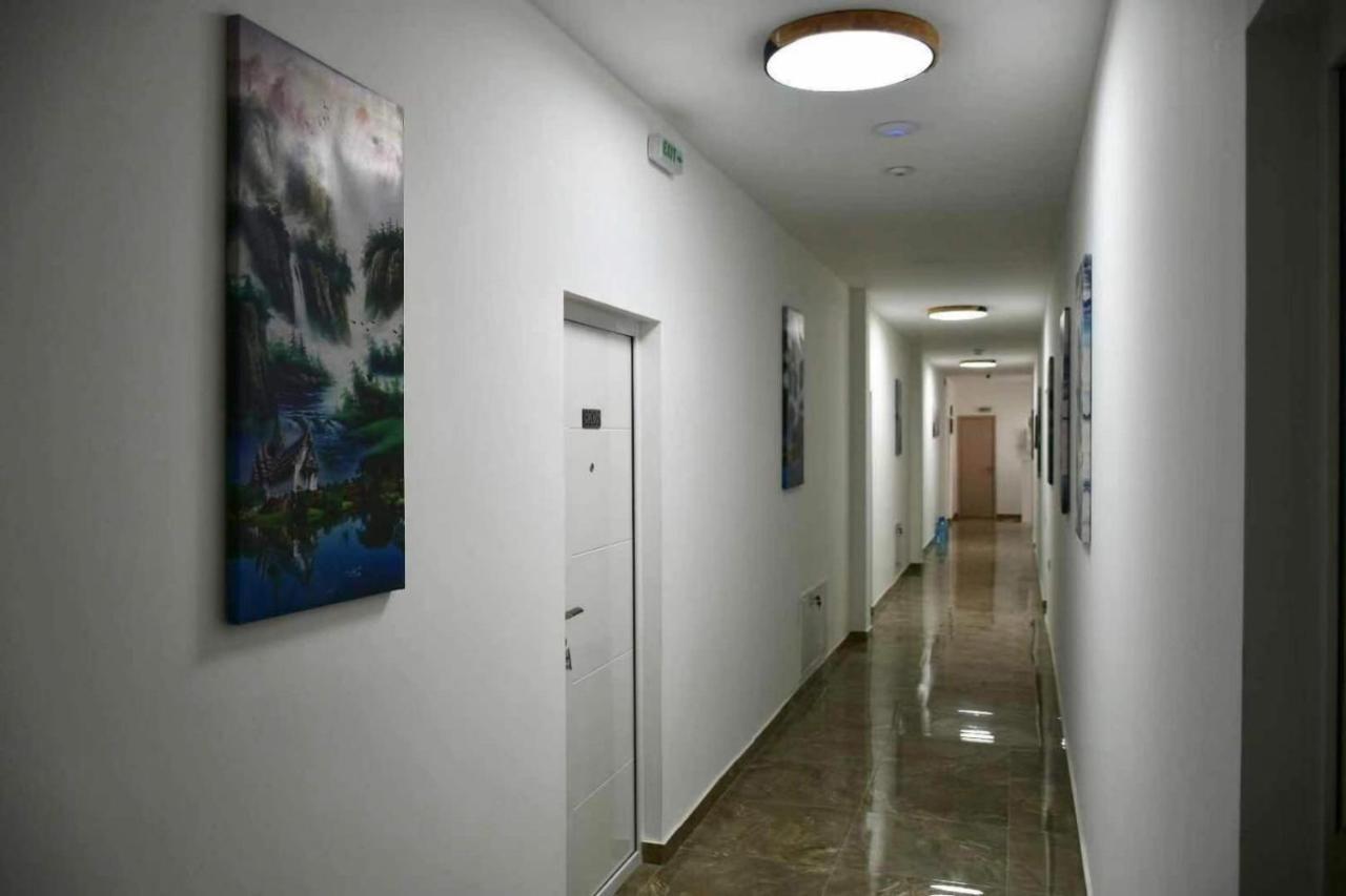 Asuka Apartmani 飞鸟客 Surčin Dış mekan fotoğraf