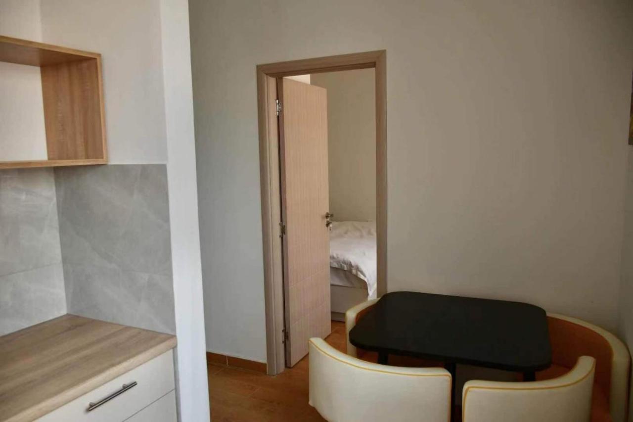 Asuka Apartmani 飞鸟客 Surčin Dış mekan fotoğraf