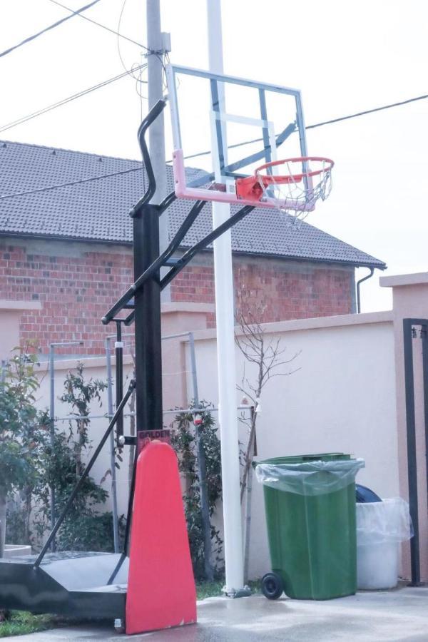 Asuka Apartmani 飞鸟客 Surčin Dış mekan fotoğraf
