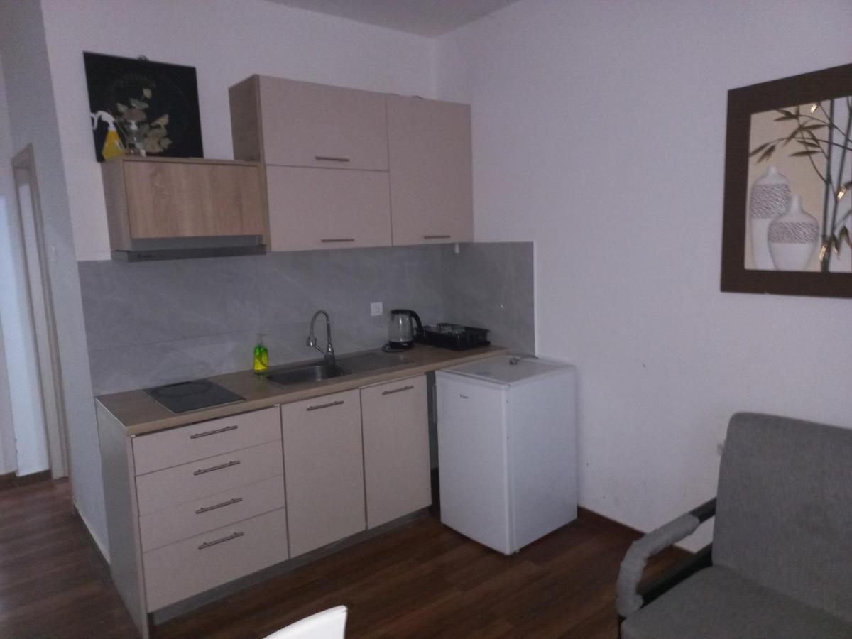 Asuka Apartmani 飞鸟客 Surčin Dış mekan fotoğraf
