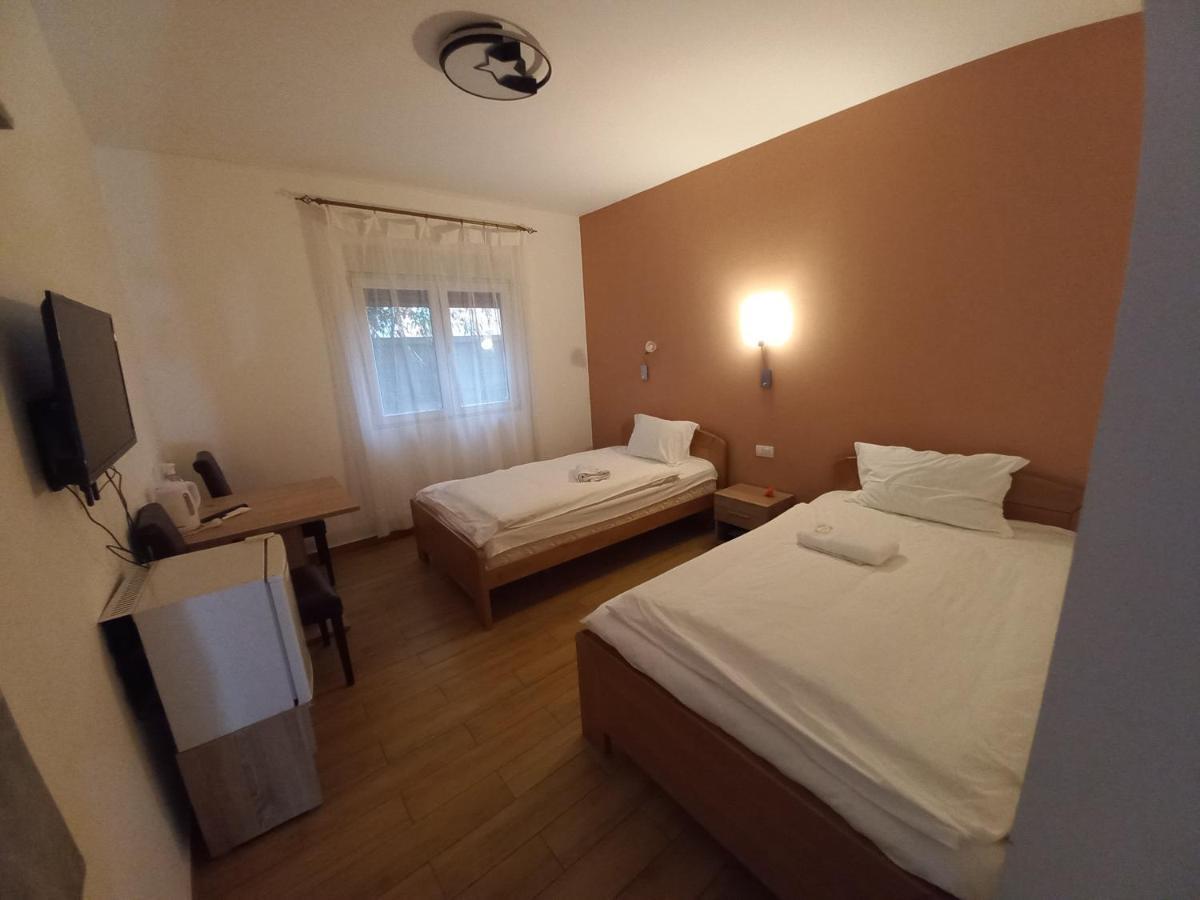 Asuka Apartmani 飞鸟客 Surčin Dış mekan fotoğraf