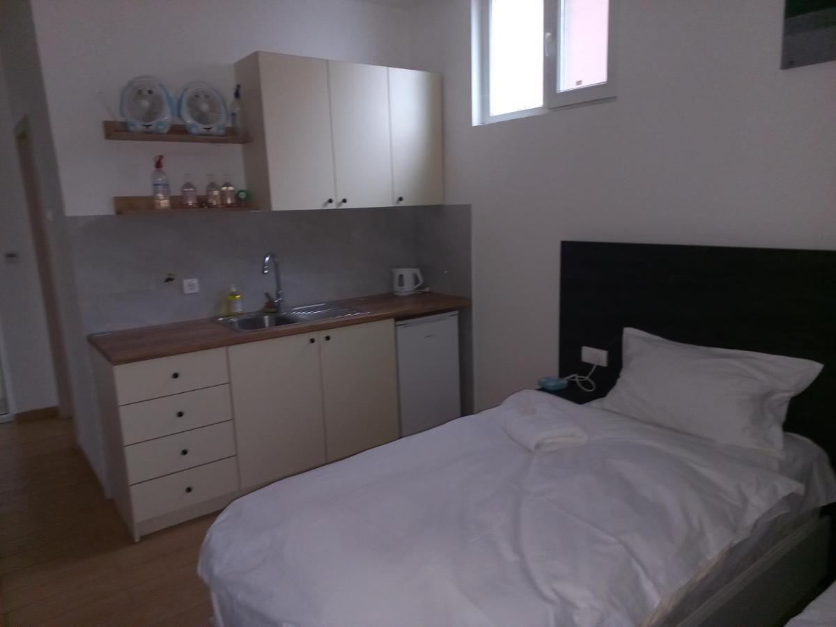 Asuka Apartmani 飞鸟客 Surčin Dış mekan fotoğraf