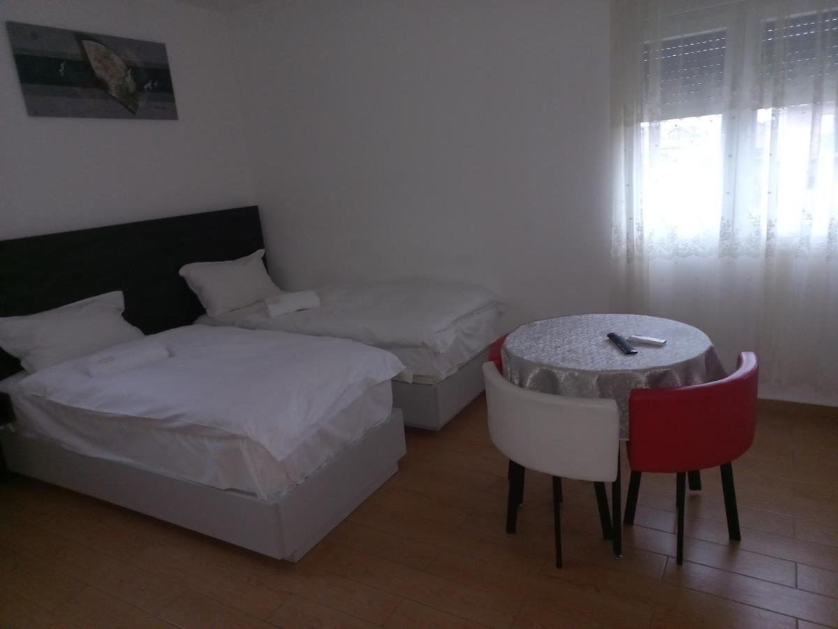 Asuka Apartmani 飞鸟客 Surčin Dış mekan fotoğraf