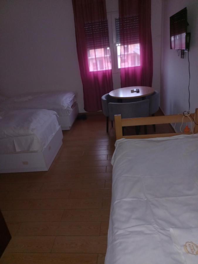 Asuka Apartmani 飞鸟客 Surčin Dış mekan fotoğraf