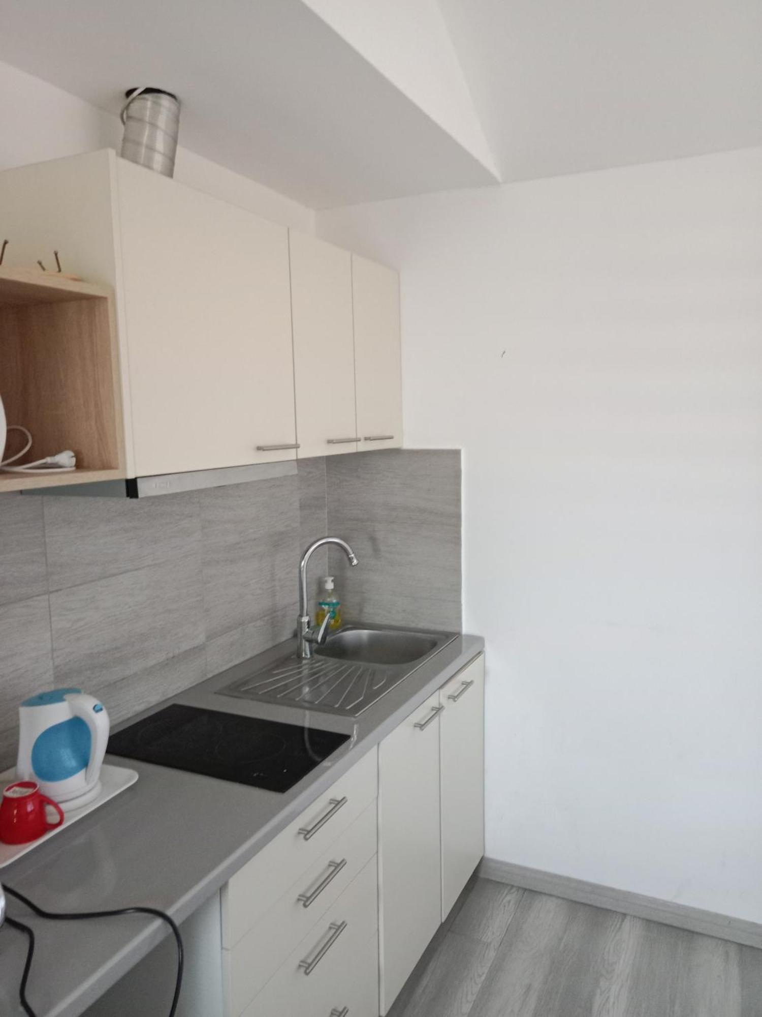 Asuka Apartmani 飞鸟客 Surčin Dış mekan fotoğraf