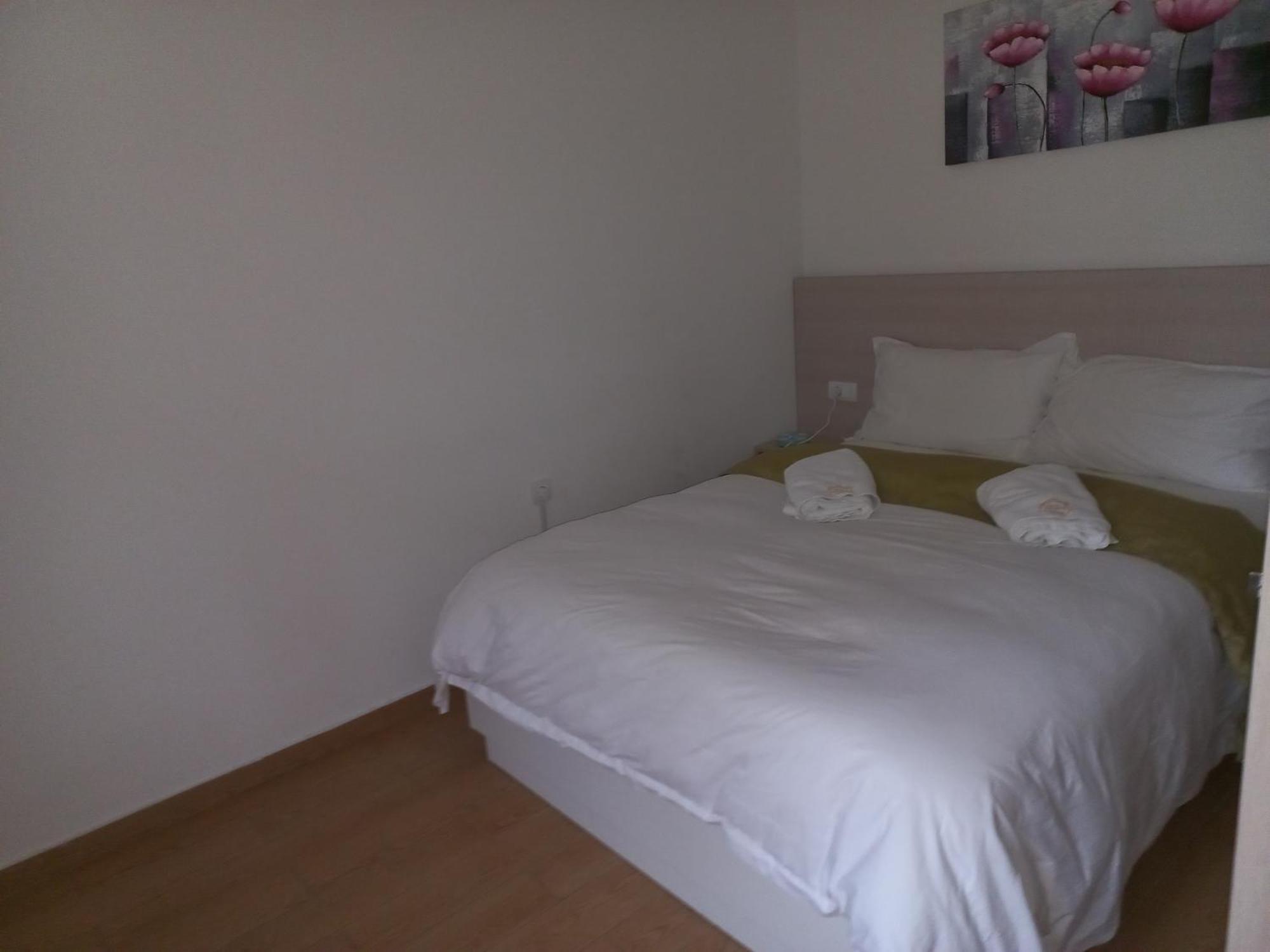 Asuka Apartmani 飞鸟客 Surčin Oda fotoğraf